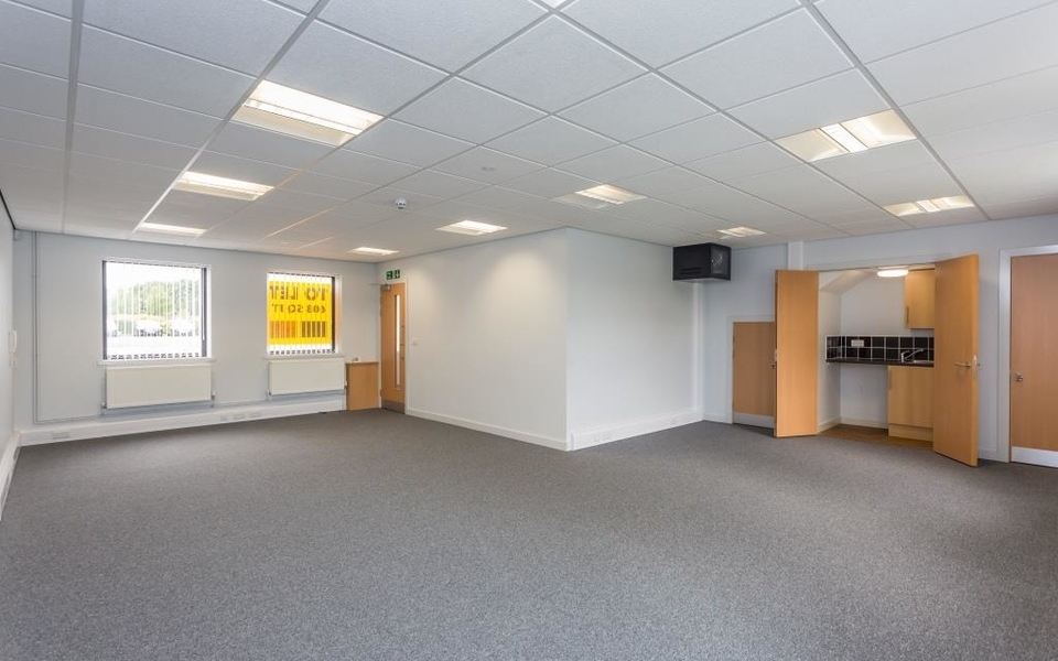 Silverlink Business Park Offices To let Wallsend (27)